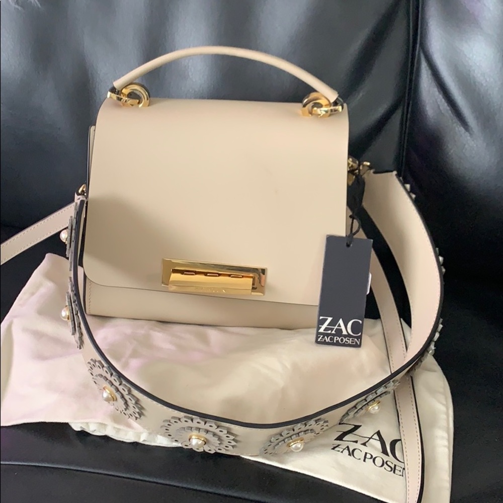 Zac  Posen Bag